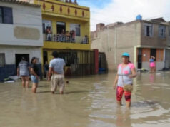 Ejecutivo y sector privado articulan acciones frente a posibles efectos del fenómeno El Niño