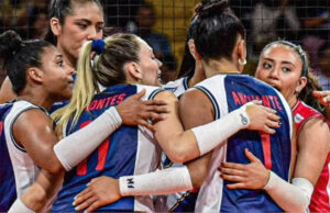 Todo va quedando listo: Perú conoció su fixture del Campeonato Sudamericano de Vóley 2026