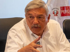 “Beingolea respalda derogatoria de la ley que creó el Colegio de Artistas del Perú