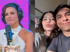 «¿Qué hice malo yo, si mi único delito ha sido amar?»: Curwen asume críticas tras ampay de Carla Campos