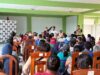 Goresam avanza en la conformación de brigadas ciudadanas para enfrentar incendios forestales