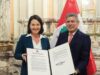Premier Galarreta: negar las facultades es decirle no al pueblo peruano