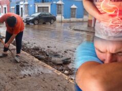 Cambios de temperatura y lluvias pueden elevar riesgos para la salud