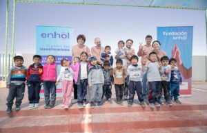 Impulsan programa de voluntariado internacional para conectar talento, propósito y compromiso con las comunidades