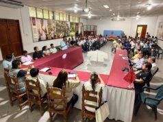 Goresam concreta transferencia de S/1 millón 90 mil para 109 municipalidades de centros poblados