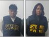 Capturan a “Los Andy de Huaycán” tras cobrar S/20 000 de una extorsión