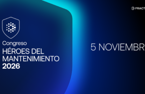Profesionales peruanos se preparan para debatir cómo aplicar la inteligencia artificial al mantenimiento industrial