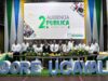 Gobierno regional detalla los resultados de la actual gestión en segunda audiencia pública anual de rendición de cuentas