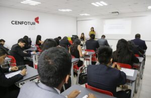¿Quieres formarte en política comercial? Mincetur abre convocatoria gratuita para universitarios de todo el país