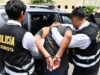 Desarticulan más de 2250 bandas criminales a nivel nacional en los dos últimos meses