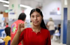 Más de 26 millones de peruanos irán a las urnas el 4 de octubre: el voto joven marcará el rumbo de las Elecciones 2026