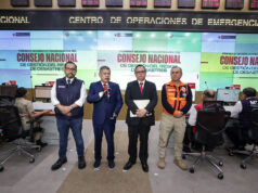 Gobierno impulsa crédito suplementario para fortalecer Pensión 65 este año, la seguridad ciudadana y el empleo temporal