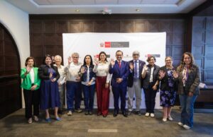 Gobierno priorizará a más de 79 mil peruanos en su lucha contra la anemia