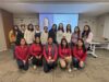 Más de 300 escolares de todo el país culminaron el programa Creadoras del Futuro