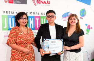 Cuatro de cada cinco peruanos son sedentarios: proyecto juvenil lleva deporte adaptado a adultos mayores de Lima Sur