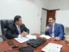 Perú fortalece inteligencia y cooperación internacional para enfrentar el crimen organizado transnacional