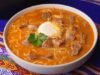 Como preparar una deliciosa sopa a la Minuta