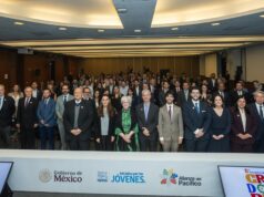 Nestlé y la Alianza del Pacífico fortalecen su apuesta por el desarrollo del talento joven en la región