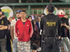 Gobierno ejecuta nuevo megaoperativo de fiscalización migratoria en Lima e interviene a 500 extranjeros