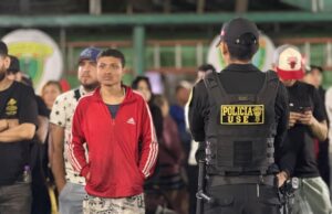 Gobierno ejecuta nuevo megaoperativo de fiscalización migratoria en Lima e interviene a 500 extranjeros