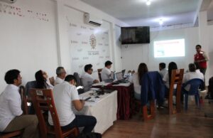 PAE refuerza acciones preventivas en San Martín ante posibles efectos del fenómeno El Niño