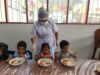 PAE garantiza atención alimentaria para 648 menores de EduCunas en San Martín