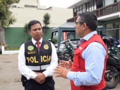 Mininter garantiza defensa legal a efectivo policial procesado por abatir a presuntos delincuentes