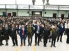 Impulsa colegios más seguros con acciones de prevención de la violencia