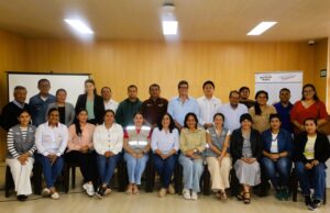 San Martín impulsa creación de Comisión Regional para fortalecer el ordenamiento territorial