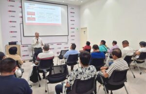 PCM fortalece capacidades en modernización del Estado en 8 regiones del país