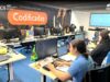 Tres peruanas llegan a la final de torneo regional de programación