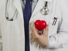Día Mundial del Corazón: registran más de 32 mil casos de hipertensión en Perú durante 2026
