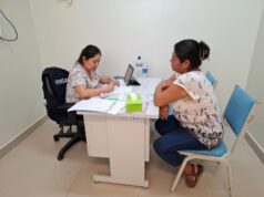 Minsa Móvil lleva atención médica especializada gratuita a Tocache con 12 especialidades