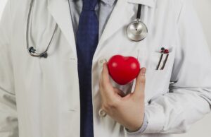 Día Mundial del Corazón: registran más de 32 mil casos de hipertensión en Perú durante 2026