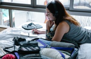 ¿Planeas viajar en los próximos meses? Cinco decisiones que conviene tomar antes de hacer la maleta