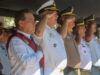 Fuerzas Armadas conmemora su aniversario y destaca principales acciones a fin de garantizar la defensa nacional