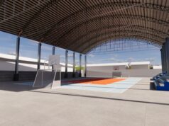 Bolívar: Gore entrega terreno para mejorar colegio “Nuestra Señora de Fátima” en beneficio de 120 alumnos