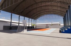 Bolívar: Gore entrega terreno para mejorar colegio “Nuestra Señora de Fátima” en beneficio de 120 alumnos