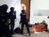 PNP mantiene detenidos a 38 presuntos integrantes del Tren de Aragua tras operativo en Punta Hermosa