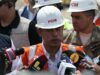 Premier Galarreta advierte que el Perú libra una batalla frontal contra las organizaciones criminales