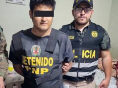 Golpe al crimen organizado en Lima y Pataz: PNP desarticula a “Los Parqueros del Jota”