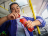Guaraná Backus innova con el lanzamiento de su nuevo sabor Fresa: La familia crece con una propuesta refrescante