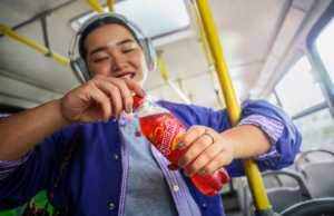 Guaraná Backus innova con el lanzamiento de su nuevo sabor Fresa: La familia crece con una propuesta refrescante