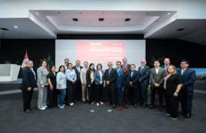 Mincetur destaca al Perú como destino con oportunidades para inversiones extranjeras ante delegación empresarial de Miami