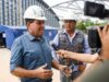 Coronel Portillo: Gobierno regional garantiza la entrega de nuevas infraestructuras para maestranza municipal y polideportivo