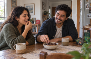 Del antojo al cacao de especialidad: así está cambiando el consumo de chocolate y cacao peruano entre los peruanos