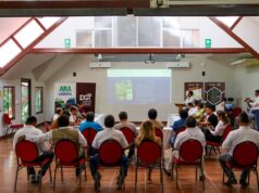 Gobierno regional fortalece gestión de información geoespacial con instrumentos técnicos y plataformas territoriales
