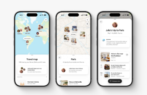 Airbnb lanza su actualización más ambiciosa: descubre las nuevas funciones que transformarán la plataforma