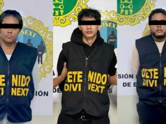 PNP golpea a la extorsión y captura a “Los Pepe”