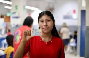 Más de 26 millones de peruanos irán a las urnas el 4 de octubre: el voto joven marcará el rumbo de las Elecciones 2026